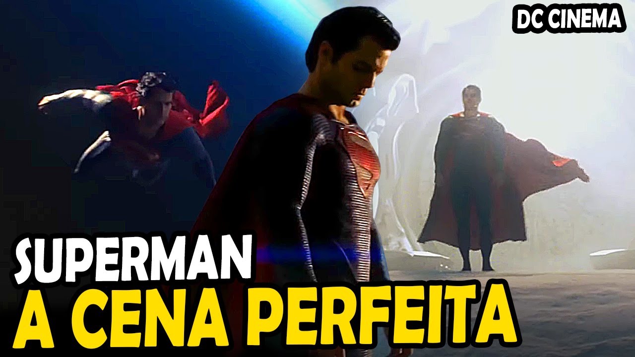Superman filme - Veja onde assistir online