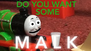 Malk Parody Thomasfriends Verison