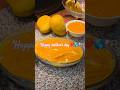 No Bake Mango Cheesecake 🥭✨ | Mother’s Day Special Dessert#shorts #cheesecakelovers #cheesecake