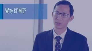 KPMG’s M&A Analytics