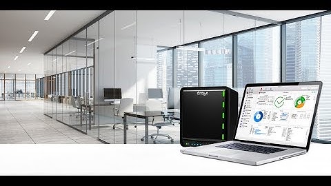 Learn How To Manage Your Data With Drobo and Retrospect!