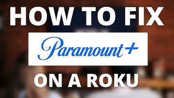 Paramount Plus Doesn