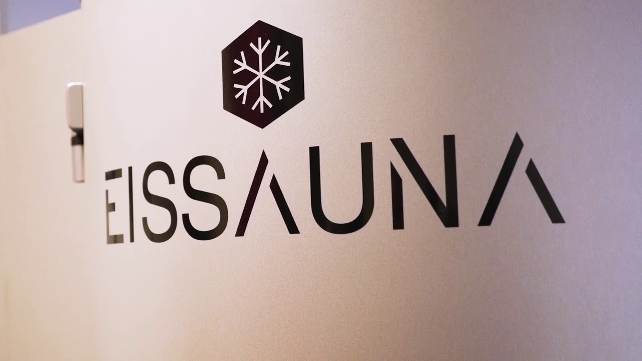 Eissauna Minden - Körper und Geist beleben