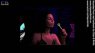 We Are All Connected by Fairlight & Offence [1080p50] [c64 demo]