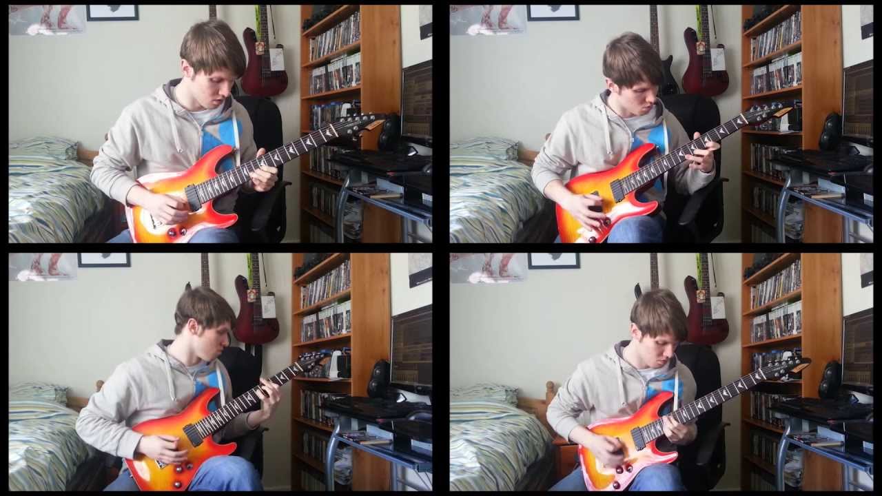 Blood Bowl Theme - Cyanide Studios - Metal Version (Blood Bowl: Death Zone Theme)