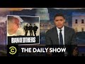 The GOP Fails to Repeal Obamacare (Again) & Trump Targets Trans Soldiers: The Daily Show