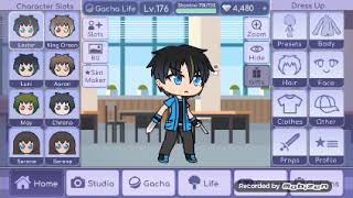What happens if your friend between Luni is Level 10 screenshot 4