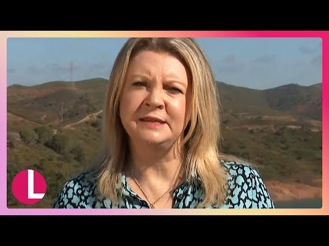 Video: Madeleine McCann era cieca?