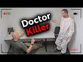 Landlord Opens Fire On Medical Student Over House Rules.