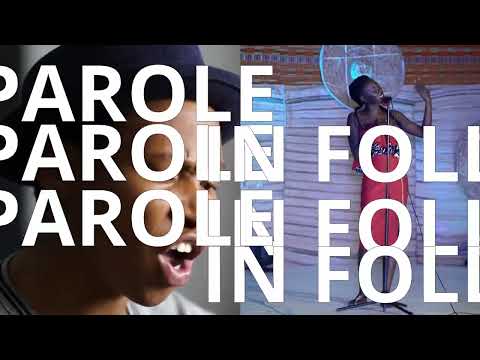 "Parole in folle" - Spettacolo di slam poetry e spoken word