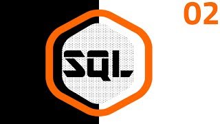 Basic SQL Course - Session 02: Databases and Tables