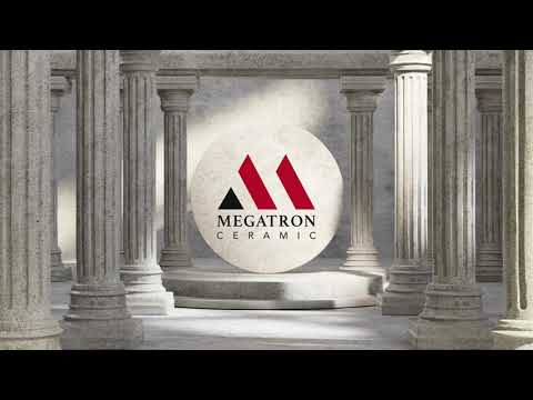 Welcome To Megatron ceramic Intro - video from Megatronceramics