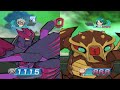 Bakugan Battle Brawlers PCSX2 Maximum Power Tournament