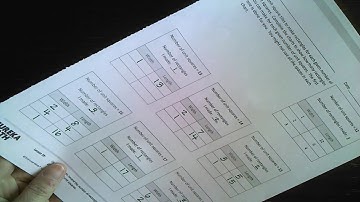 Eureka: Grade 3: Module 7 Lesson 19
