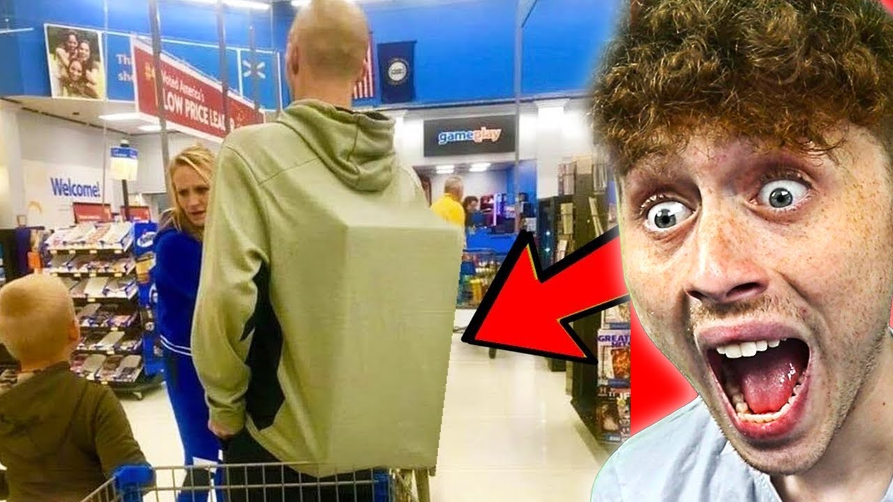 DUMB THIEVES That Got CAUGHT STEALING On Camera.. - YouTube