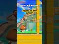 NintenDONT Trust Any BLOCK #youtubeshorts #ytshorts #nintendo #shortvideo #shorts #mario #gaming