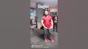 Gujjar ki Yaari | #gujjar #shorts