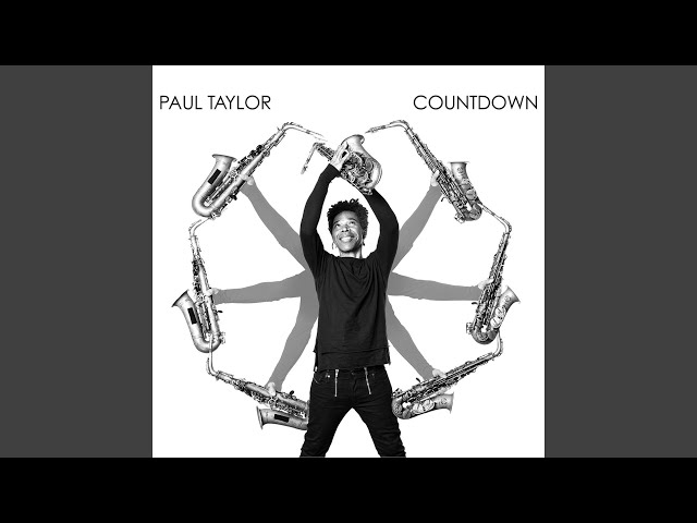 PAUL TAYLOR - POLARIS