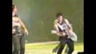 Avenged Sevenfold - Almost Easy Live