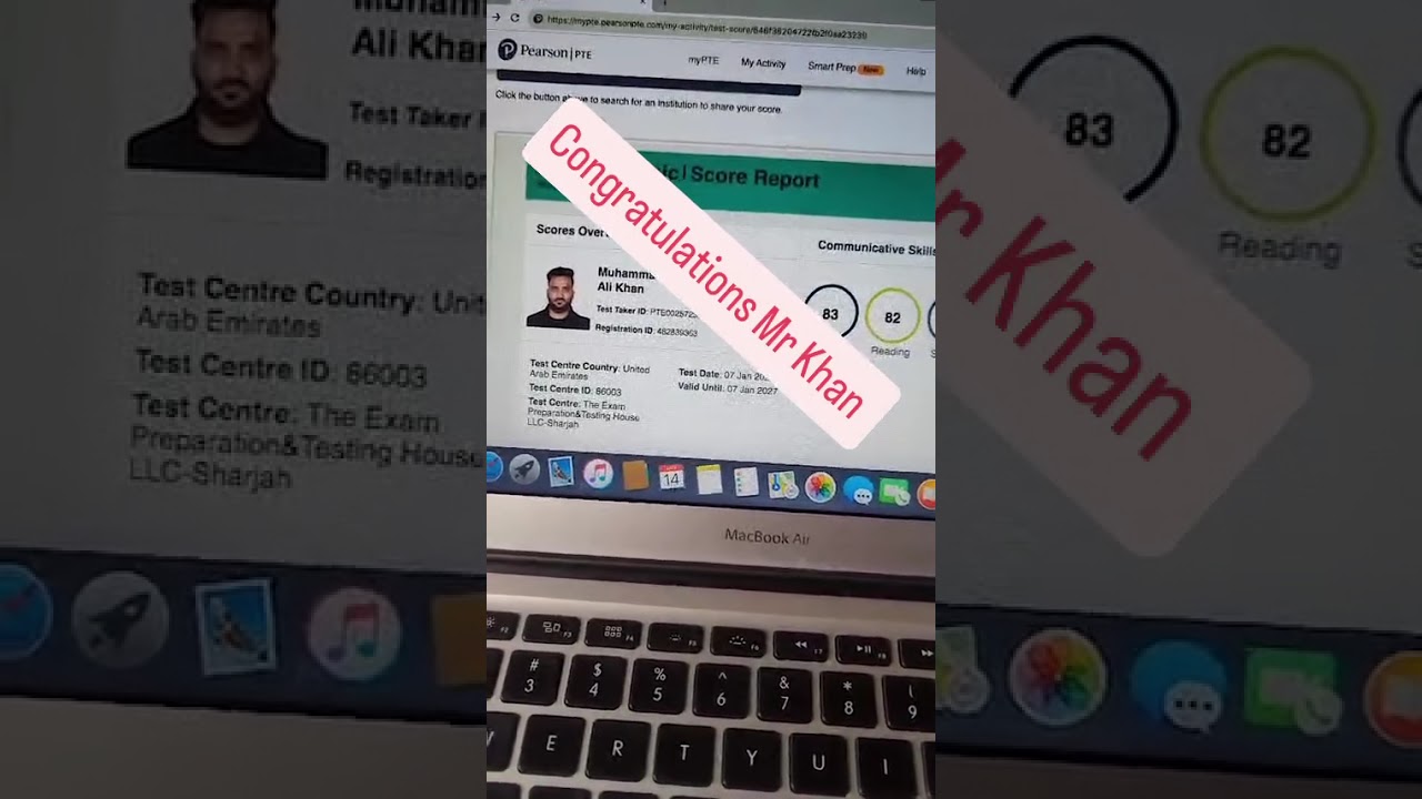 Congratulations 🎉 