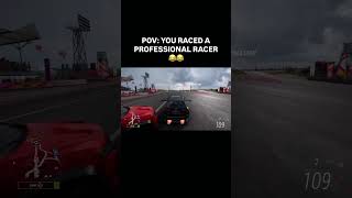 Celebrity “Ima professional racer bro ” #rotmillz #youtubeshorts #frozahorizon5 #automobile #bmw #trackhawk Wealth