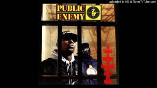 Public Enemy - Countdown To Armageddon