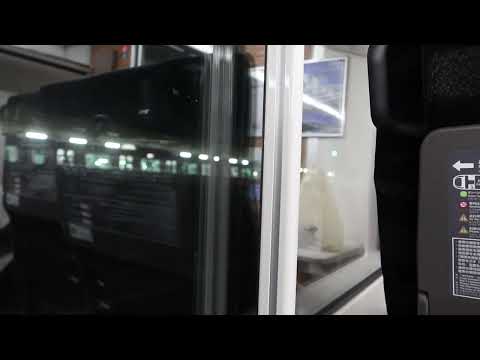 [Hitachi Chime] Limited Express Hitachi No. 29 bound for Iwaki (Last Train) - Onboard Announcemen...