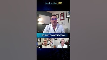 Urologic Oncologists Are Team Players with Dr. Patrick Hensley