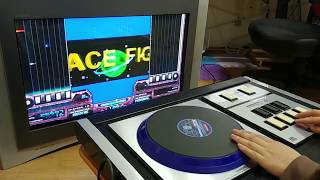 Konami beatmania iidx arcade style controller Net Worth