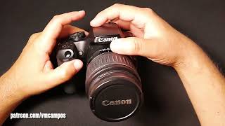 I Love the JPGs Out of This Camera! Black and White Film Recipe screenshot 2