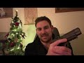 $2000 pistol vs $2000 of pistols