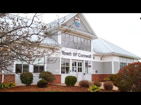 2019 Town of