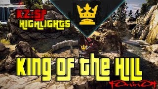 Celebrity Killzone: Shadow Fall - Weekend Challenge #15 "King Of The Hill" [HIGHLIGHTS] Wealth