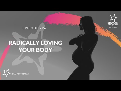 How to Radically Love Your Body