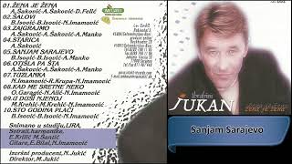 Ibrahim Jukan - Sanjam Sarajevo - ( 2000) HD Resimi