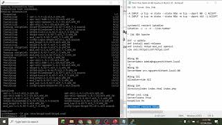 Apache Server