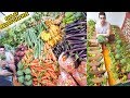 Buying TONS of VEGETABLES to Give Away to Filipinos During LOCKDOWN 🇵🇭 (PART 1)