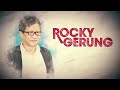 ROCKY GERUNG DIBUAT TAK BERKUTIK OLEH BAPAK INI: LEBIH PINTAR MANA PAK ROCKY DENGAN SAYA?