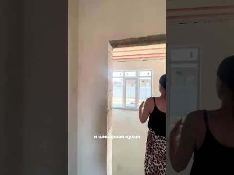 УЮТНЫЙ ДОМ в 10 минутах езды от Краснодара 🚗 Полный обзор завтра в 14:00 ✅ #переездвкраснодар  #дом