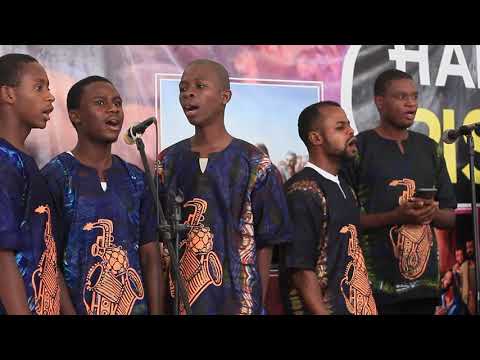 Ayo nbo L'Owuro (Joy Comes in the Morning)