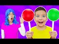 Here You Are Song + more Kids Songs &amp; Videos with Max