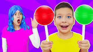 Here You Are Song + more Kids Songs &amp; Videos with Max