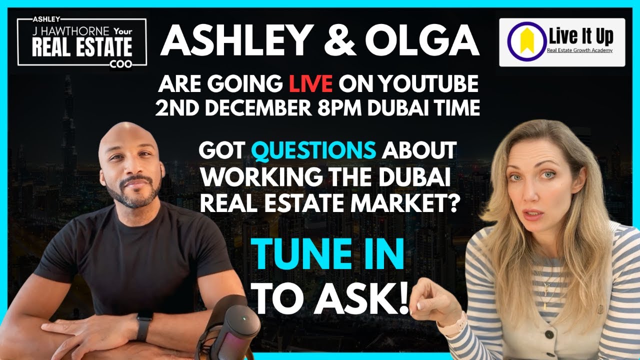 Broker Reality Check - Live Q&A December 2nd