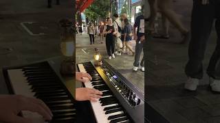 Sparkle Your Name The Class On The Road tiktok youtube shorts piano cover beautiful