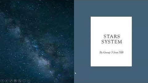 NTU SCSE CZ2002 OODP Project MySTARS Demonstration