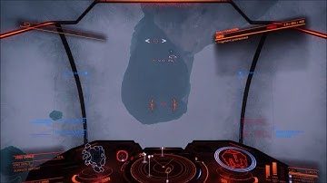 Elite Dangerous: Void Opal Mining