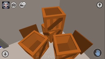 polyescape -Escape Game level 2 walkthorugh - VST PLAY GAMERS