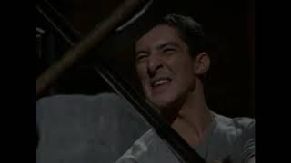 Highlander: Methos fights