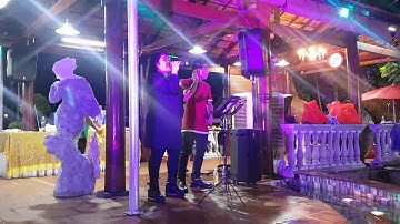 Ban Nhac Philippin Bieu Dien Tiec Tat Nien Cong Ty