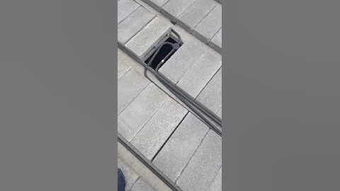 Beam and block floor system.